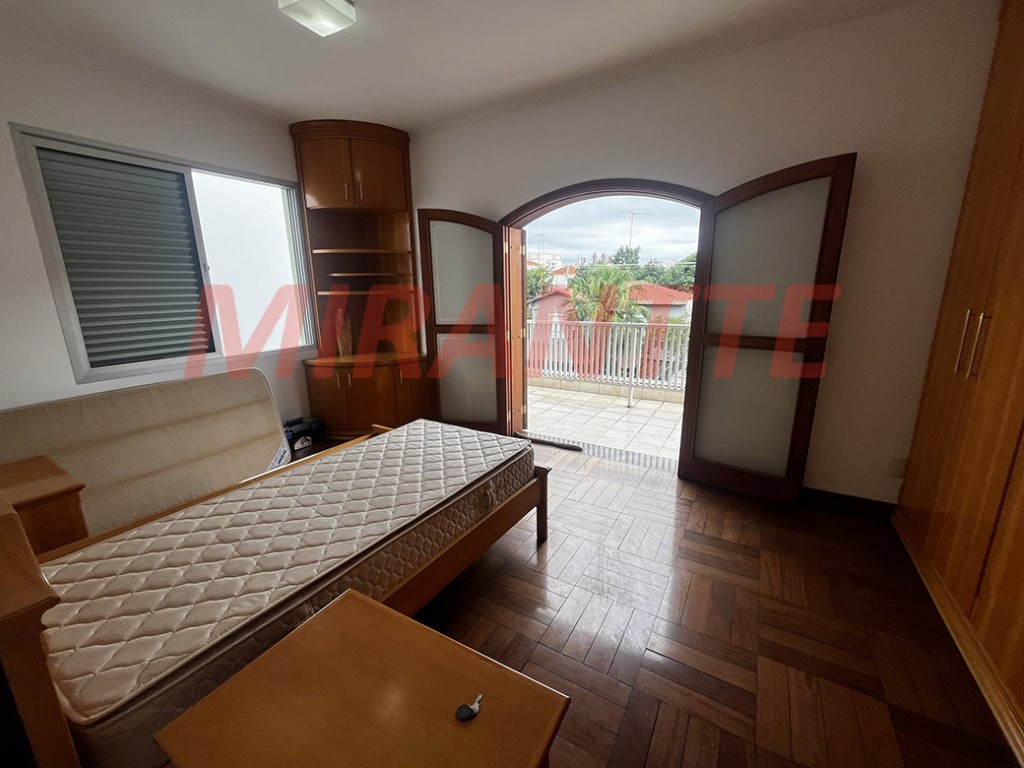 Sobrado de 300m² com 4 quartos em Jardim São Paulo