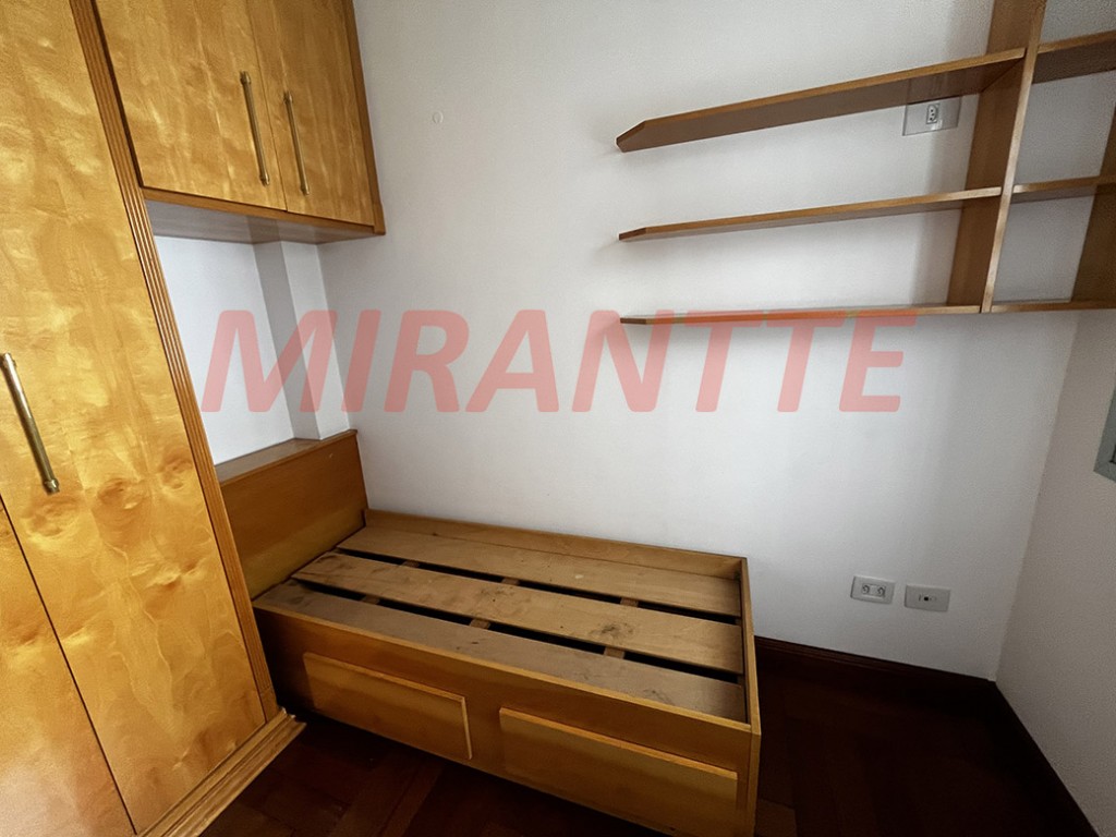 Sobrado de 300m² com 4 quartos em Jardim São Paulo