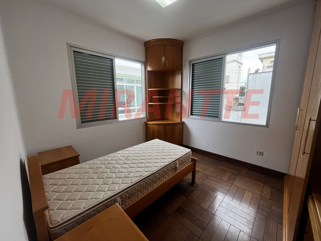 Sobrado de 300m² com 4 quartos em Jardim São Paulo