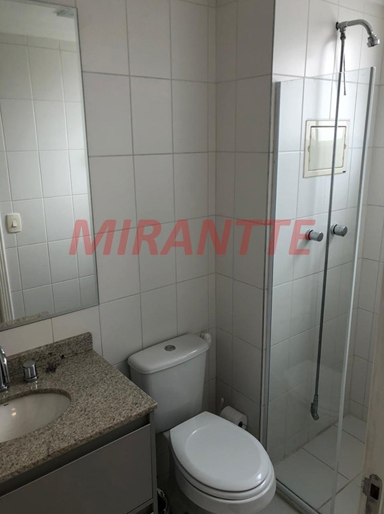 Apartamento de 190m² com 3 quartos em Santana