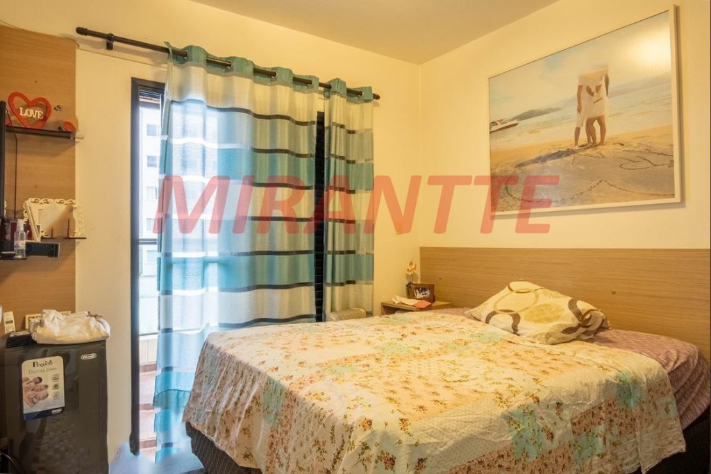 Apartamento de 117m² com 3 quartos em Santa Teresinha