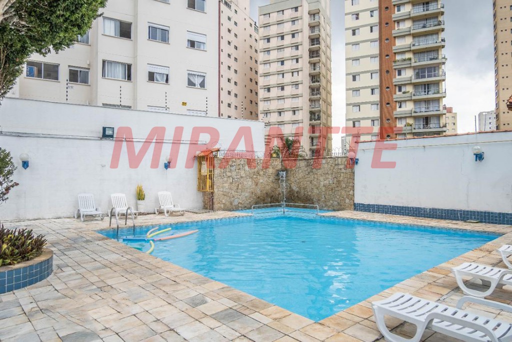 Apartamento de 117m² com 3 quartos em Santa Teresinha