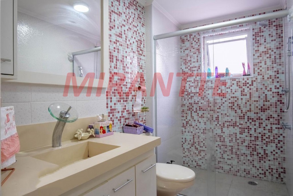 Apartamento de 117m² com 3 quartos em Santa Teresinha