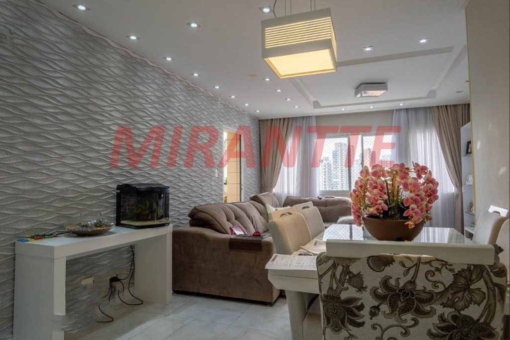 Apartamento de 117m² com 3 quartos em Santa Teresinha