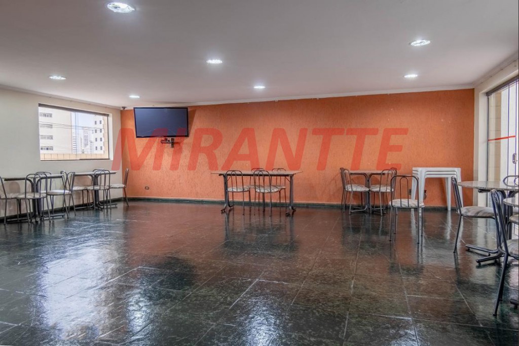 Apartamento de 117m² com 3 quartos em Santa Teresinha