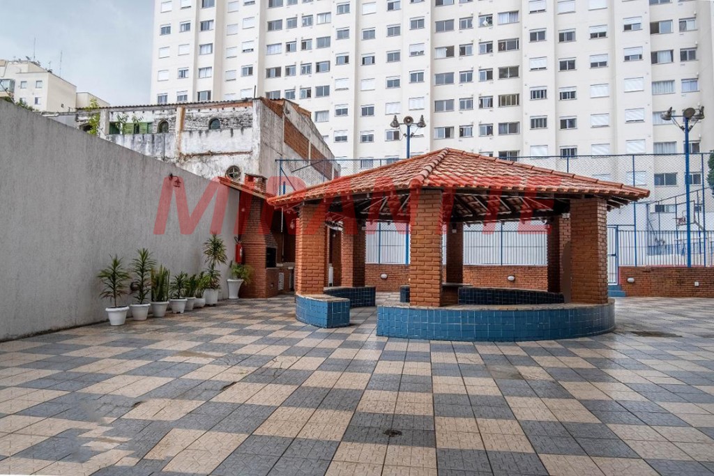 Apartamento de 117m² com 3 quartos em Santa Teresinha