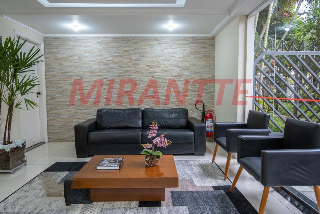 Apartamento de 117m² com 3 quartos em Santa Teresinha