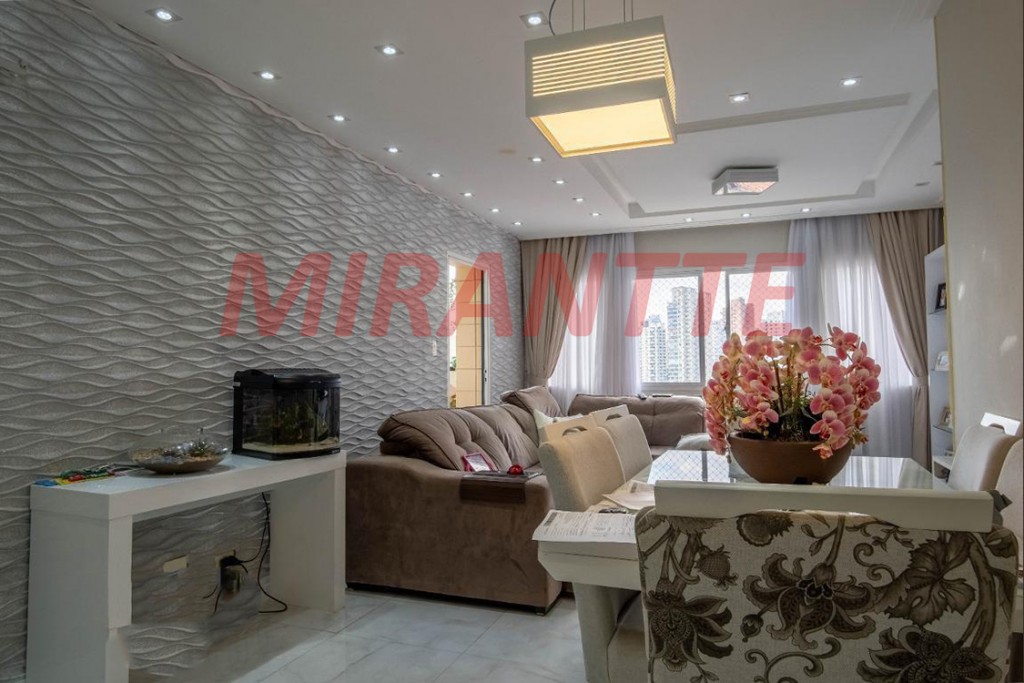Apartamento de 117m² com 3 quartos em Santa Teresinha