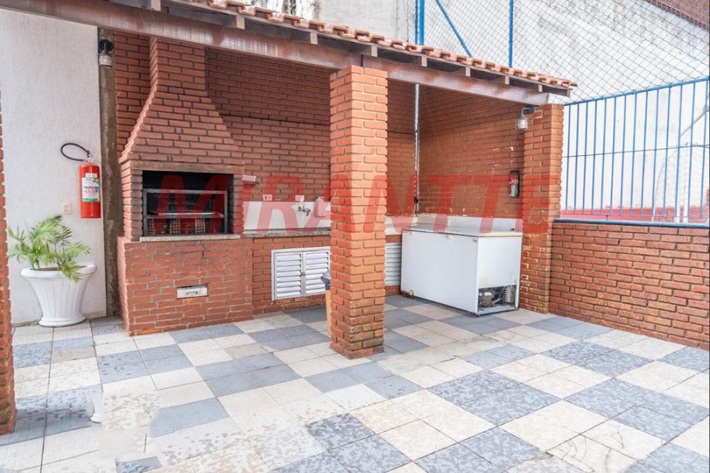 Apartamento de 117m² com 3 quartos em Santa Teresinha