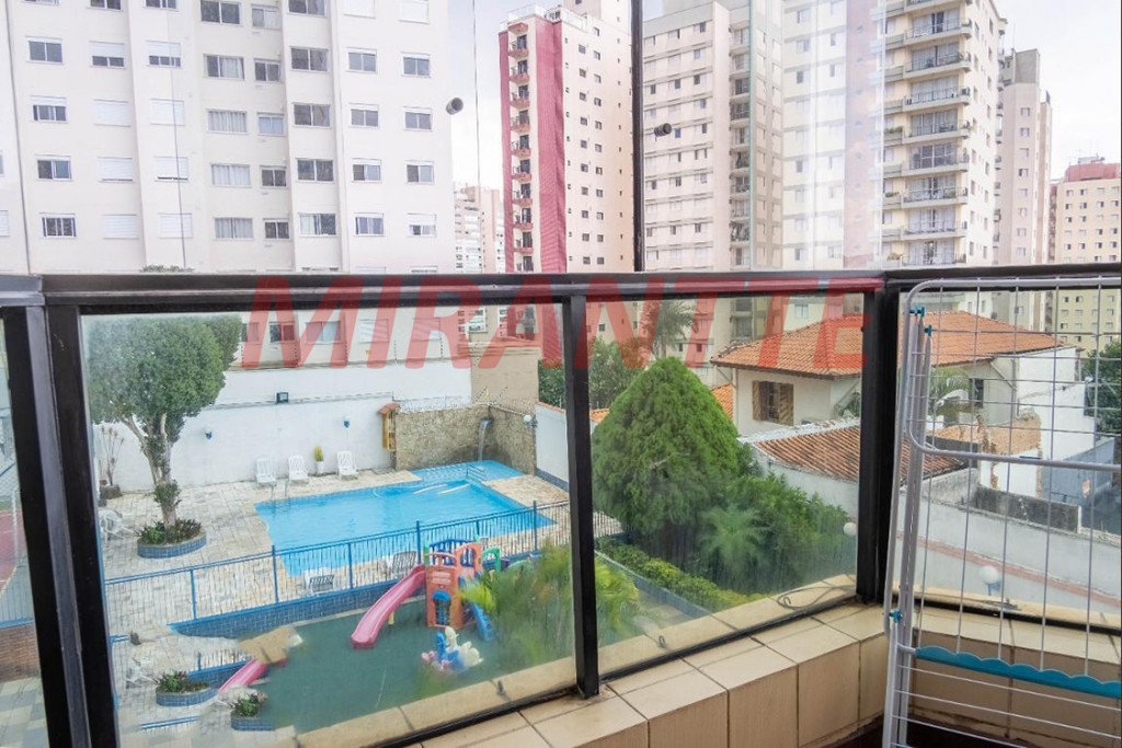 Apartamento de 117m² com 3 quartos em Santa Teresinha