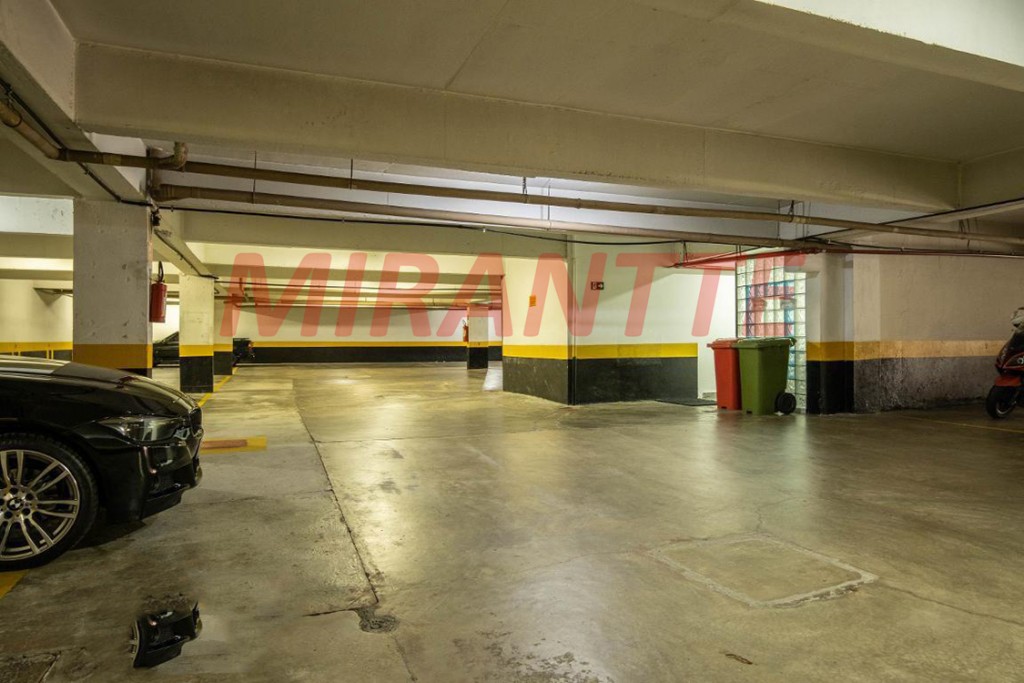 Apartamento de 117m² com 3 quartos em Santa Teresinha