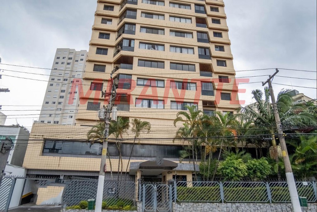 Apartamento de 117m² com 3 quartos em Santa Teresinha