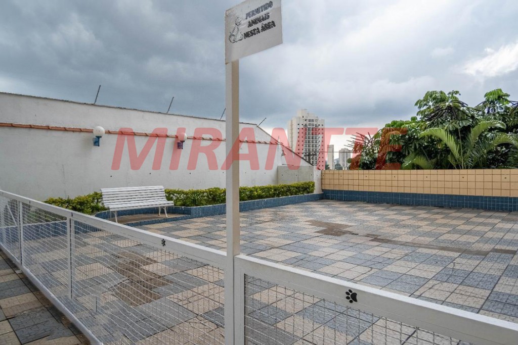 Apartamento de 117m² com 3 quartos em Santa Teresinha