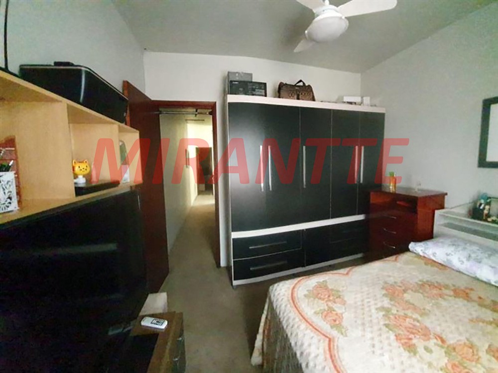 Sobrado de 123m² com 3 quartos em Vila Constança
