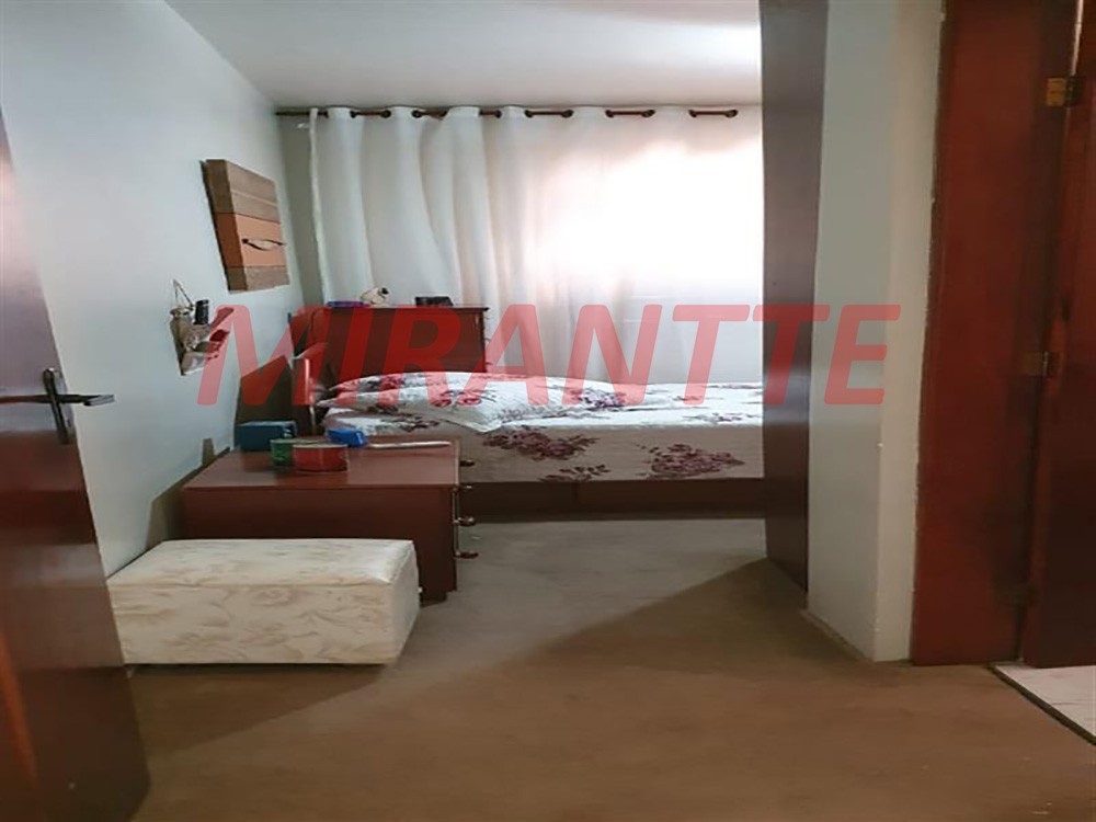 Sobrado de 123m² com 3 quartos em Vila Constança