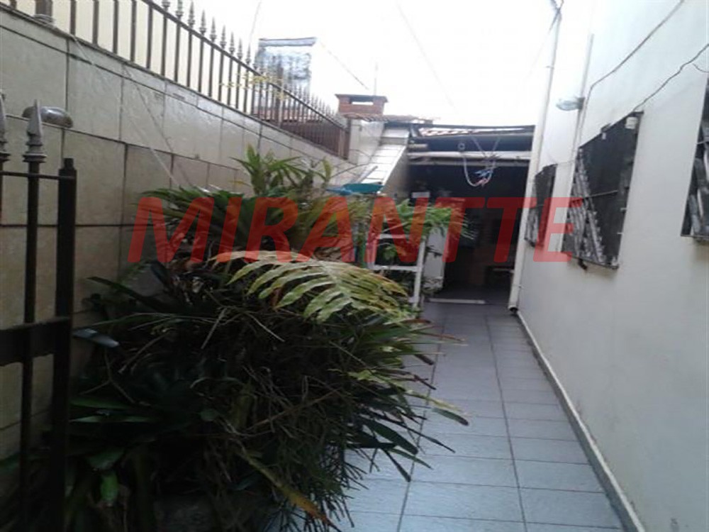 Sobrado de 123m² com 3 quartos em Vila Constança