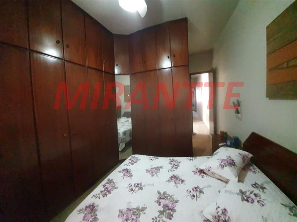 Sobrado de 123m² com 3 quartos em Vila Constança