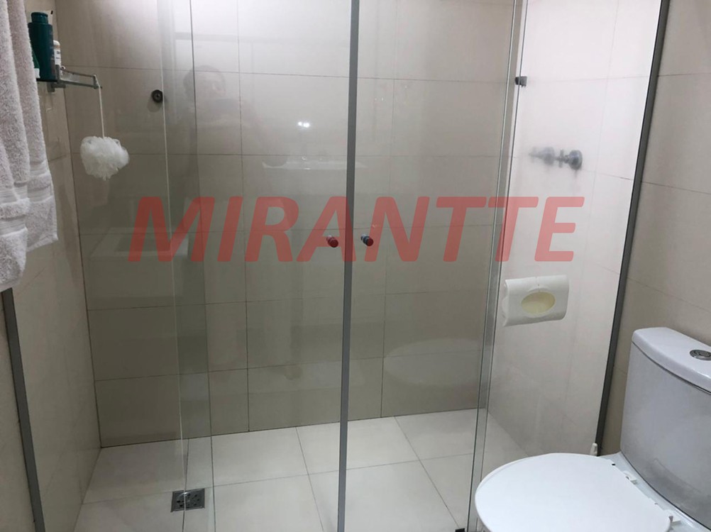 Apartamento de 128m² com 3 quartos em Jardim São Paulo