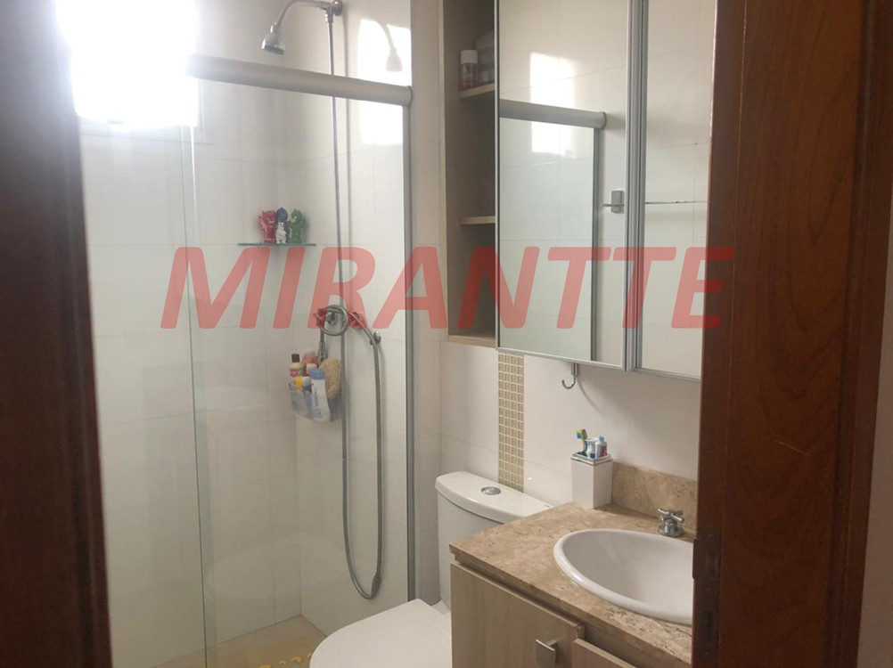 Apartamento de 128m² com 3 quartos em Jardim São Paulo