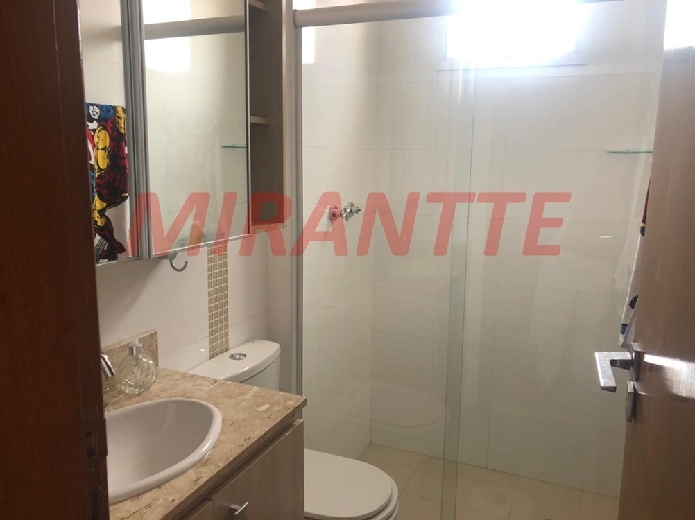 Apartamento de 128m² com 3 quartos em Jardim São Paulo