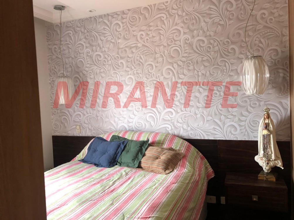 Apartamento de 128m² com 3 quartos em Jardim São Paulo