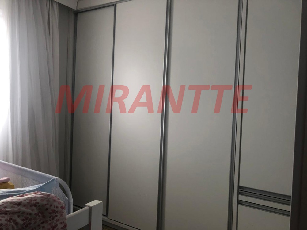 Apartamento de 128m² com 3 quartos em Jardim São Paulo