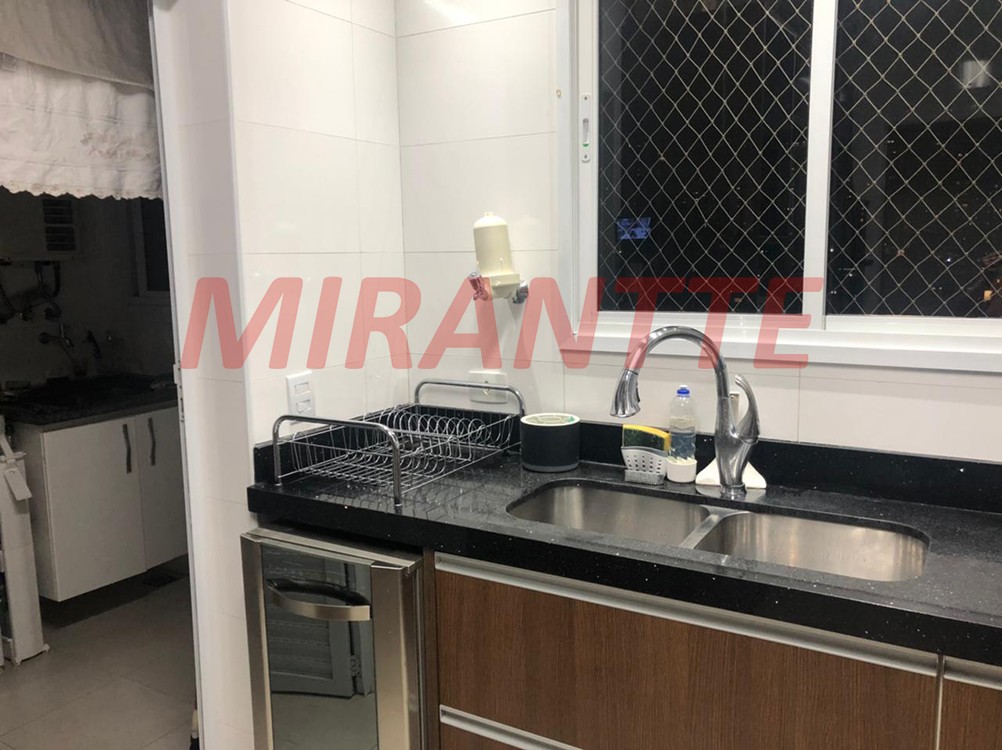 Apartamento de 128m² com 3 quartos em Jardim São Paulo