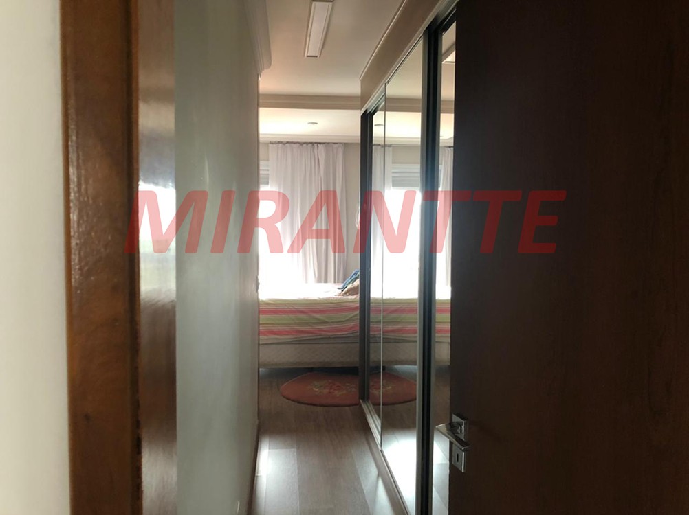 Apartamento de 128m² com 3 quartos em Jardim São Paulo