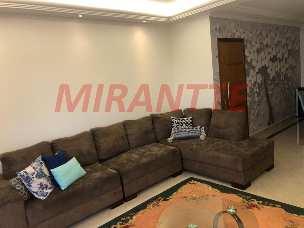 Apartamento de 128m² com 3 quartos em Jardim São Paulo