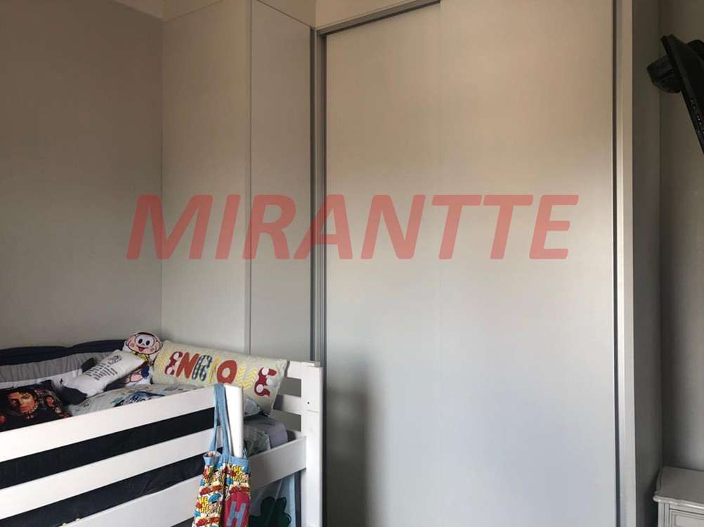 Apartamento de 128m² com 3 quartos em Jardim São Paulo