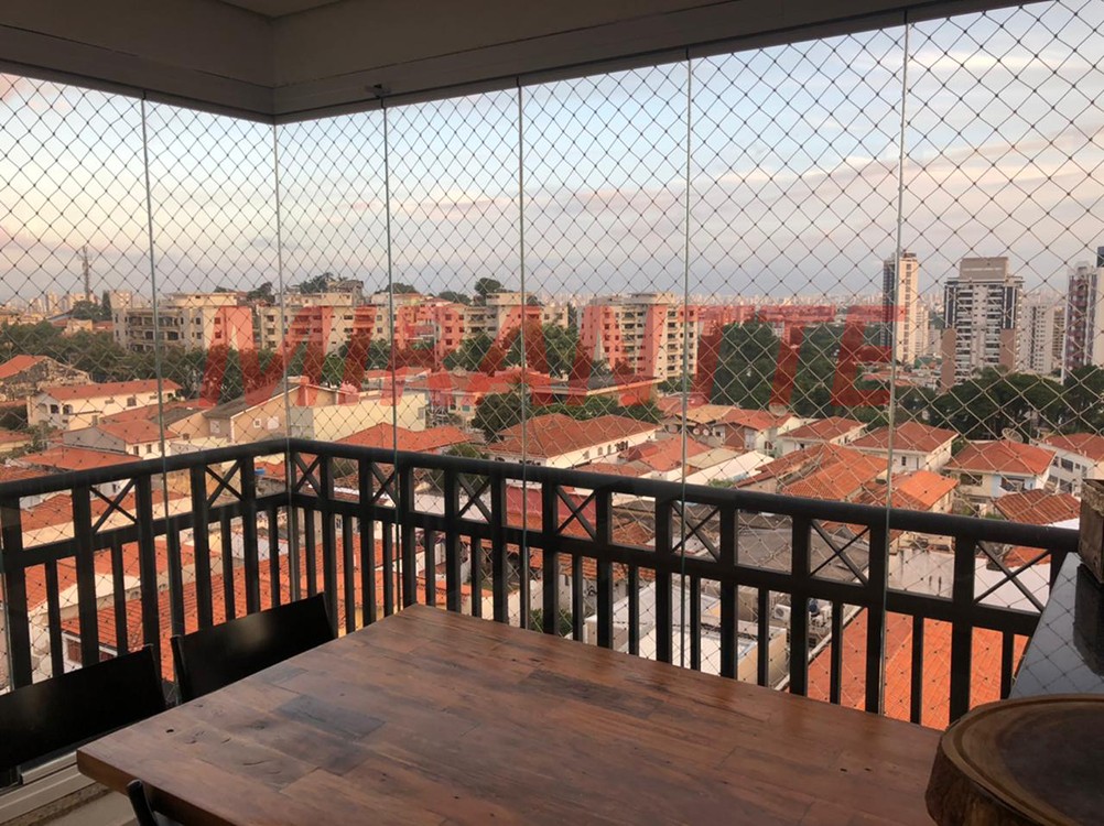 Apartamento de 128m² com 3 quartos em Jardim São Paulo