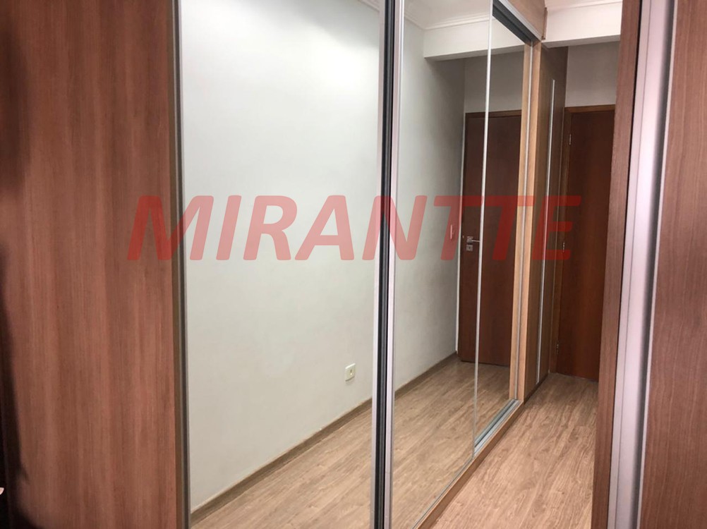 Apartamento de 128m² com 3 quartos em Jardim São Paulo