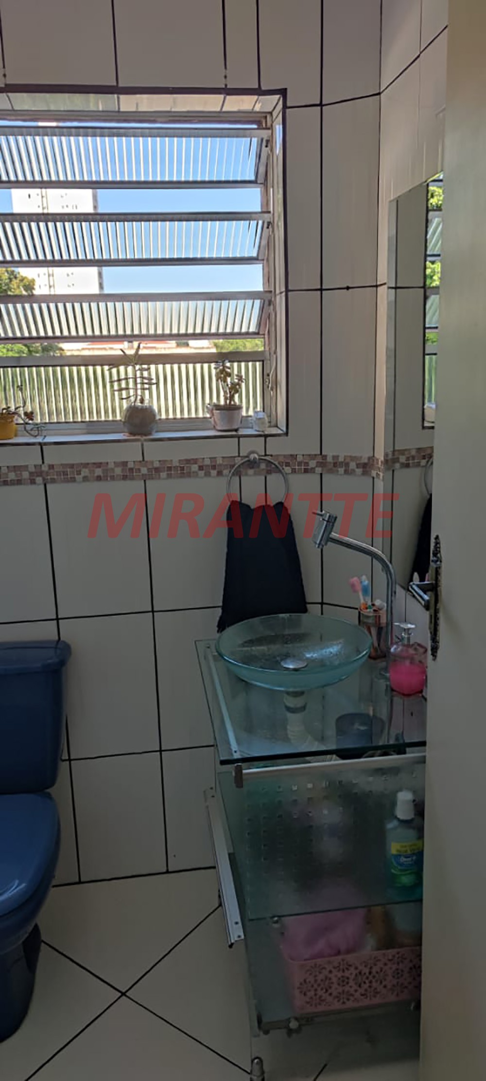 Apartamento de 111m² com 3 quartos em Vila Gustavo