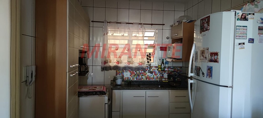 Apartamento de 111m² com 3 quartos em Vila Gustavo