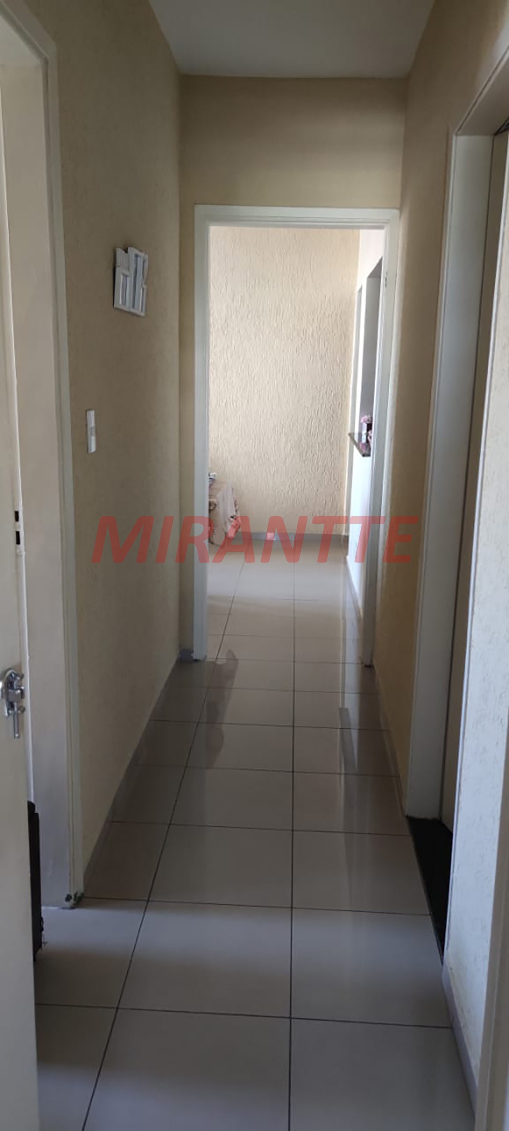 Apartamento de 111m² com 3 quartos em Vila Gustavo