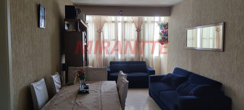 Apartamento de 111m² com 3 quartos em Vila Gustavo
