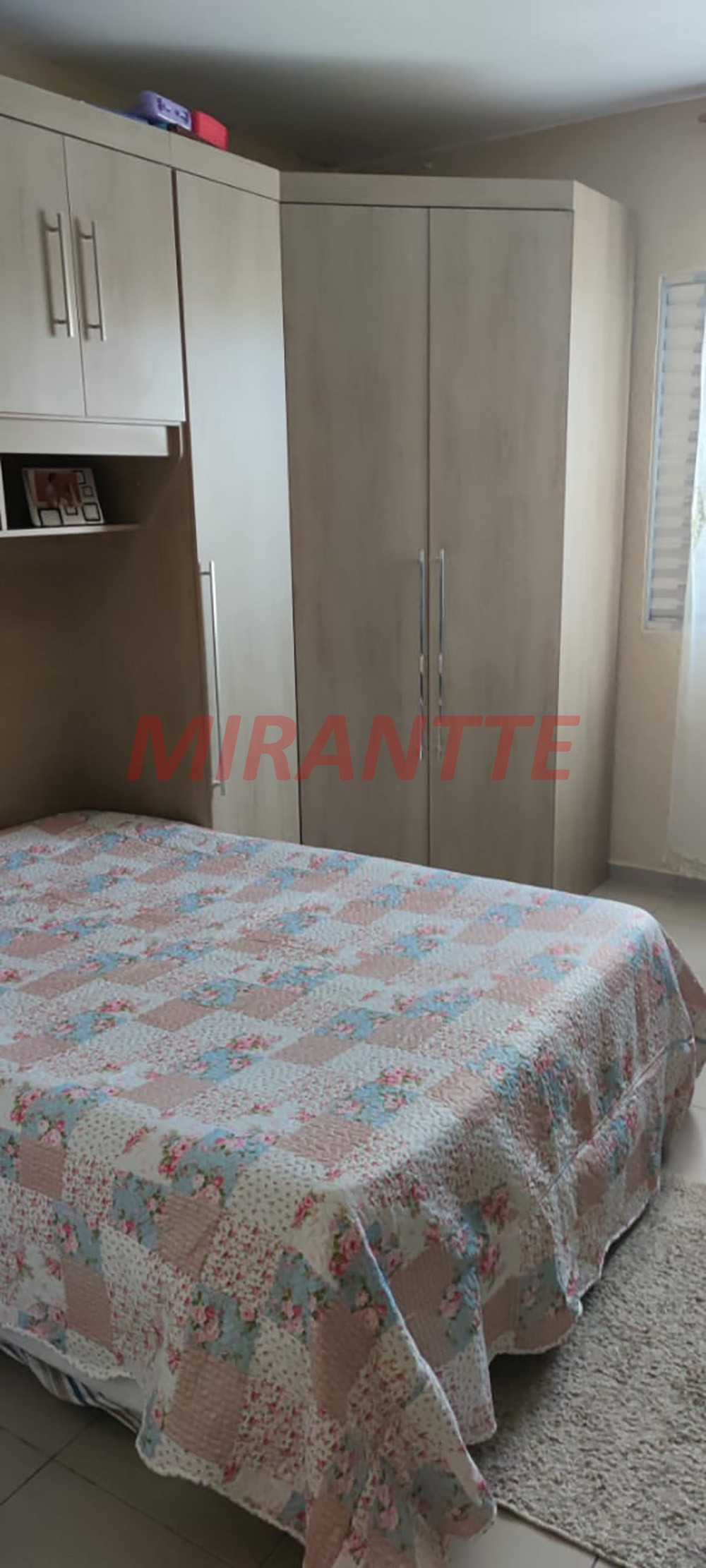 Apartamento de 111m² com 3 quartos em Vila Gustavo