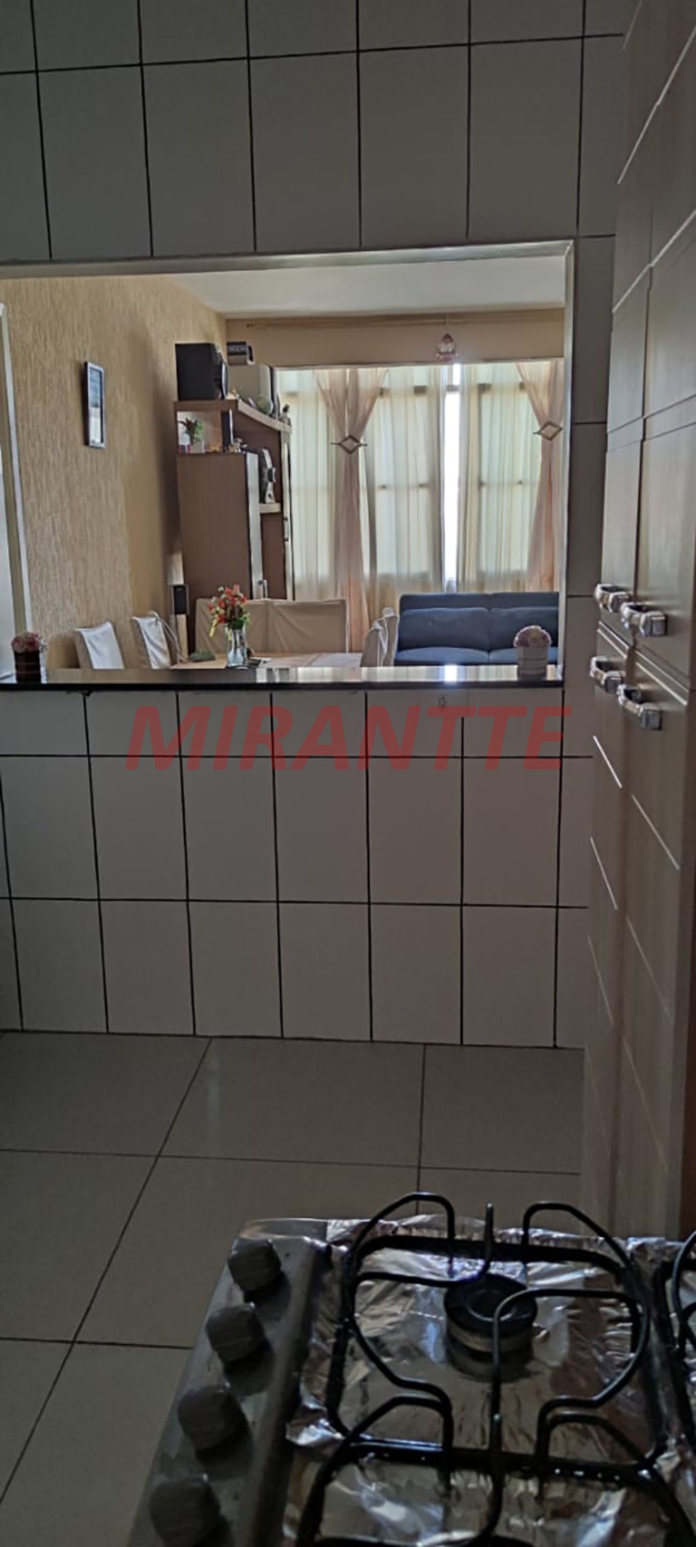 Apartamento de 111m² com 3 quartos em Vila Gustavo