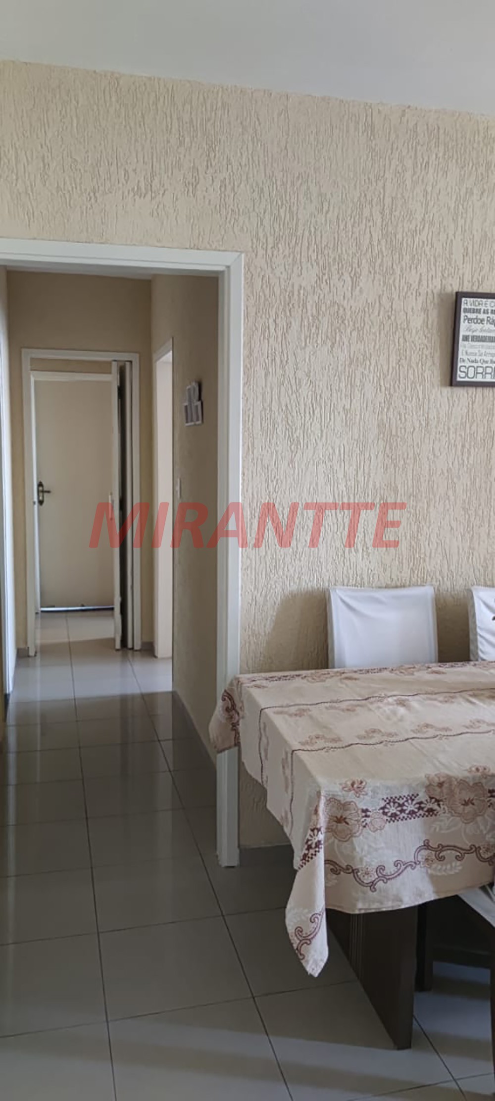 Apartamento de 111m² com 3 quartos em Vila Gustavo