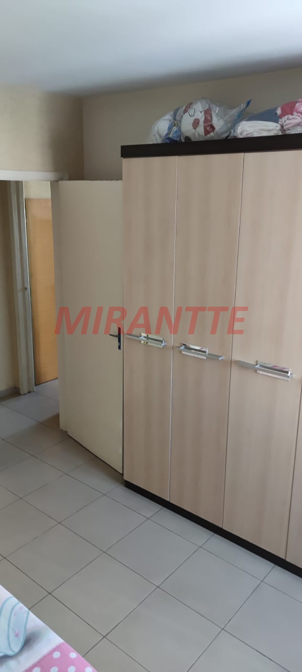 Apartamento de 111m² com 3 quartos em Vila Gustavo