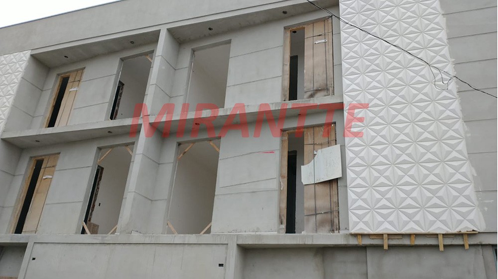 Apartamento de 25m² com 1 quarto em Tucuruvi
