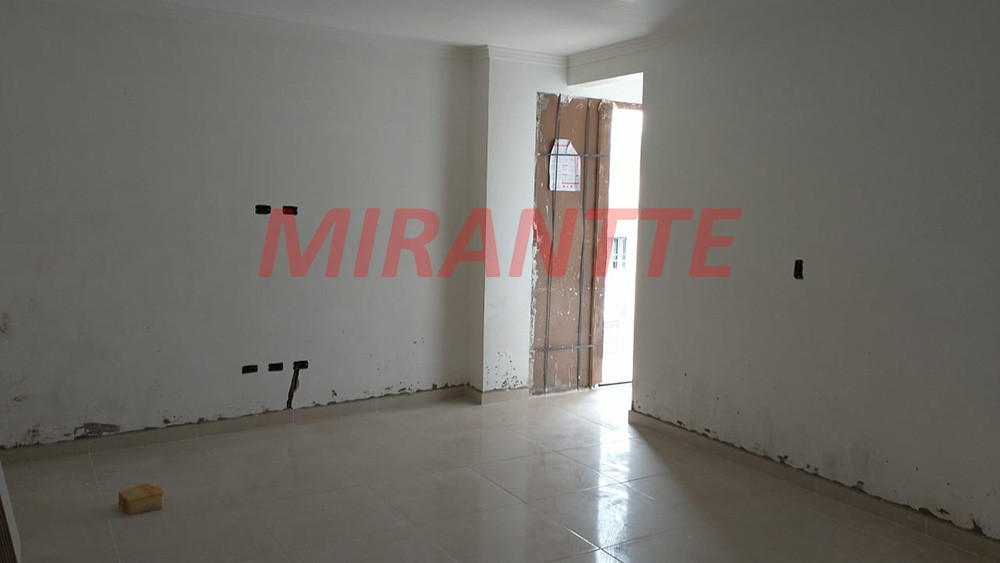 Apartamento de 25m² com 1 quarto em Tucuruvi