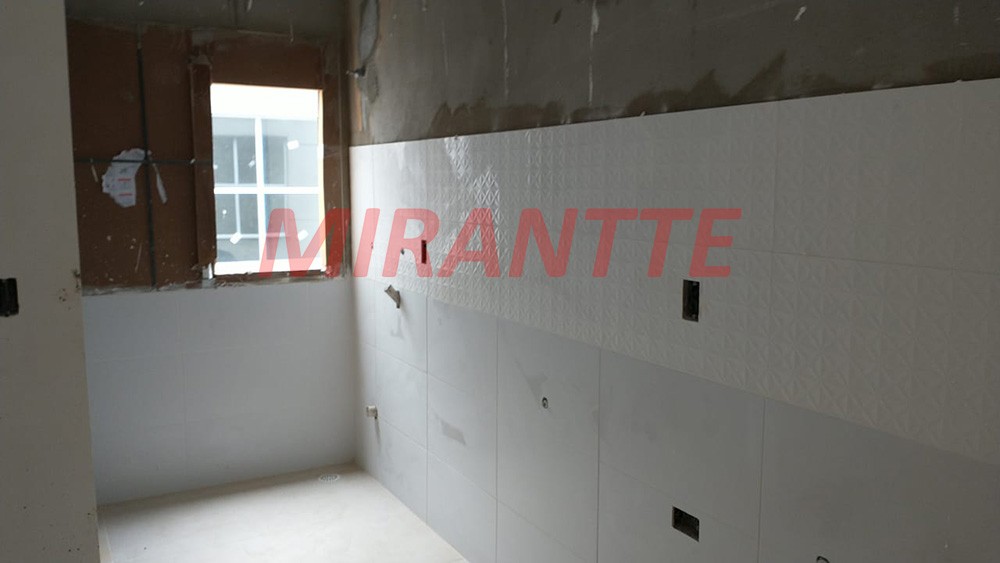 Apartamento de 25m² com 1 quarto em Tucuruvi