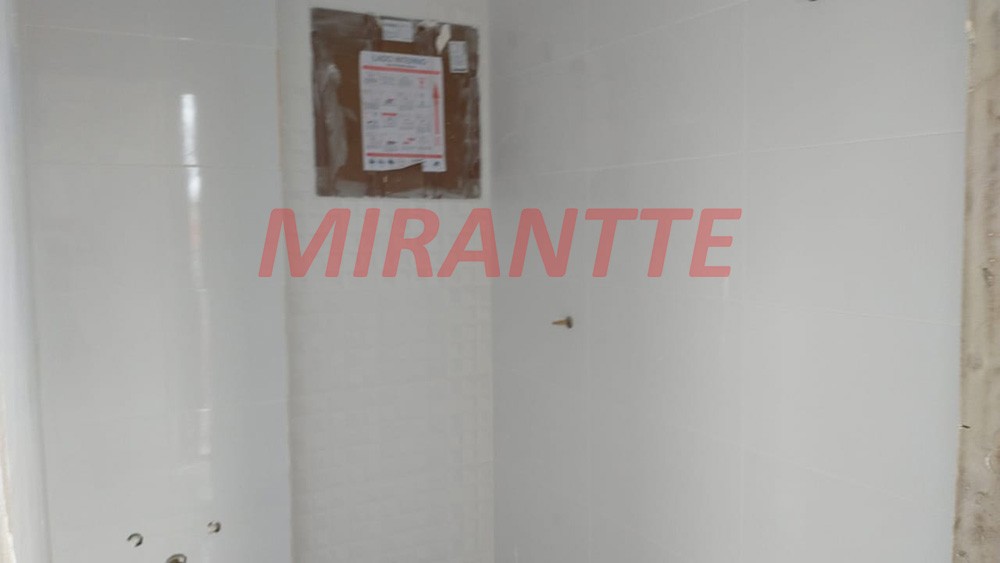 Apartamento de 25m² com 1 quarto em Tucuruvi