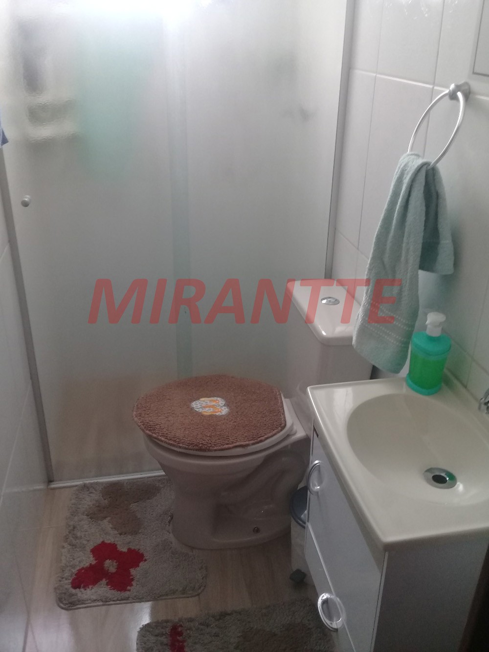Sobrado de 104m² com 2 quartos em Vila Carmosina