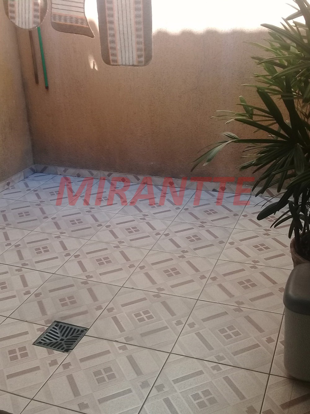 Sobrado de 104m² com 2 quartos em Vila Carmosina