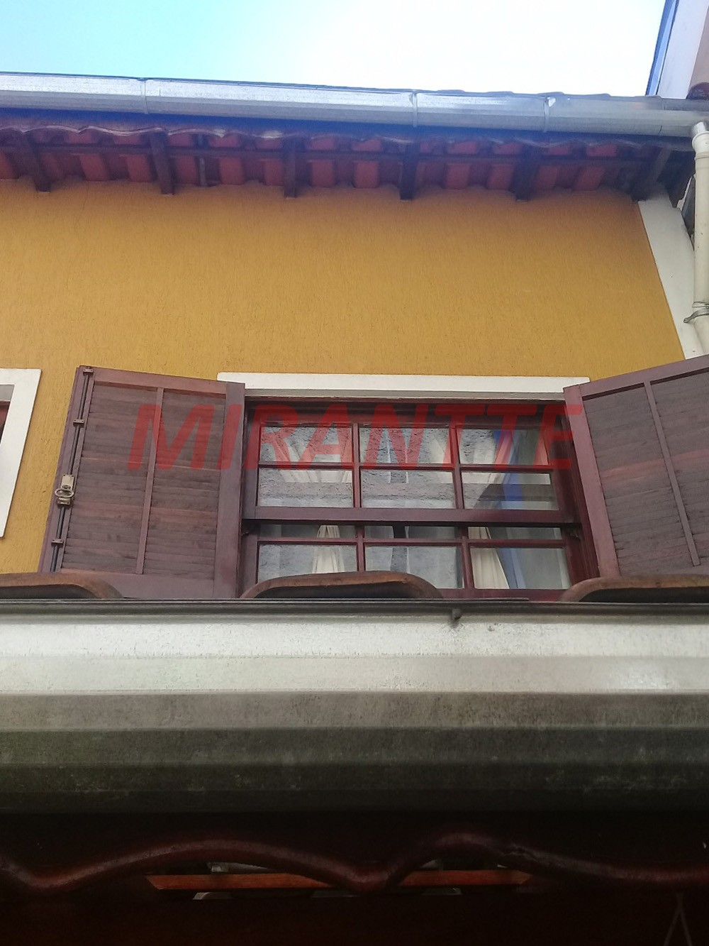 Sobrado de 104m² com 2 quartos em Vila Carmosina
