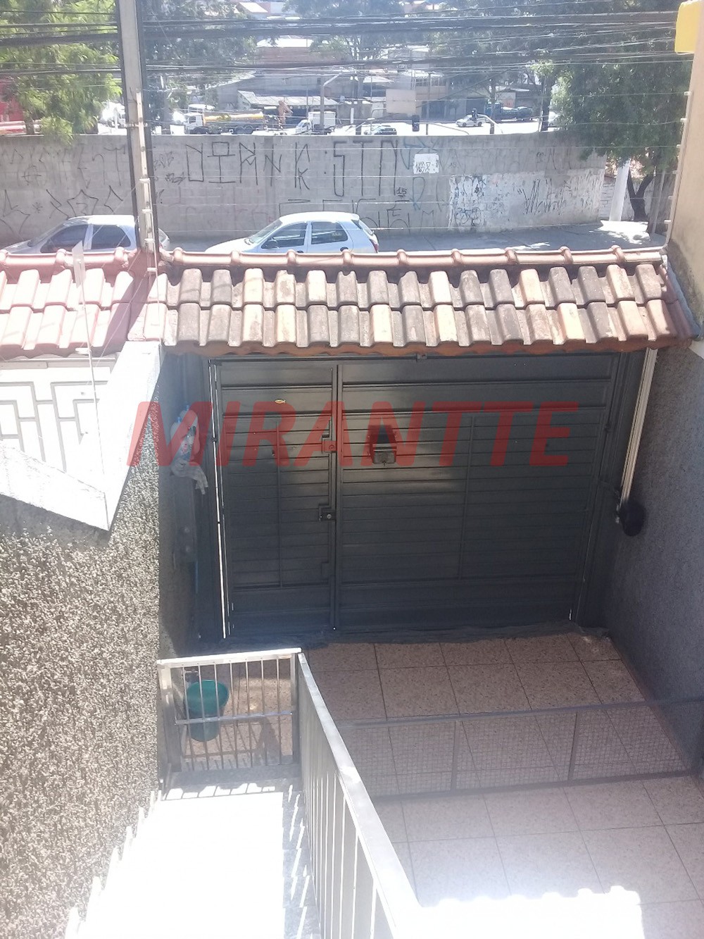 Sobrado de 104m² com 2 quartos em Vila Carmosina