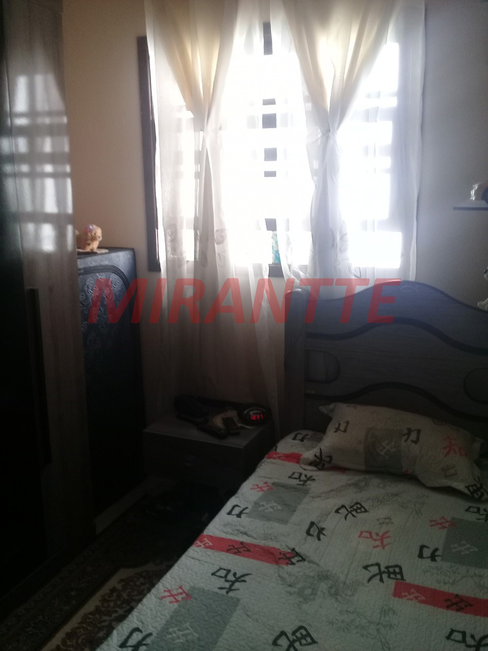 Sobrado de 104m² com 2 quartos em Vila Carmosina
