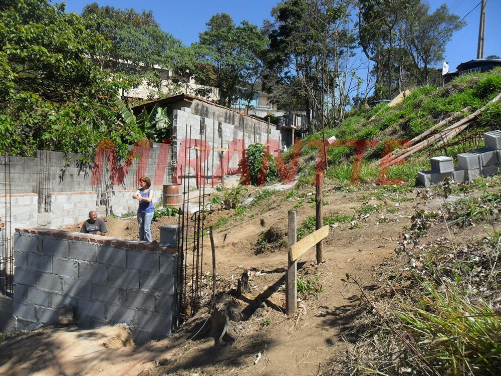 Terreno de 710m² em Jardim Entre Serras – Mairiporã